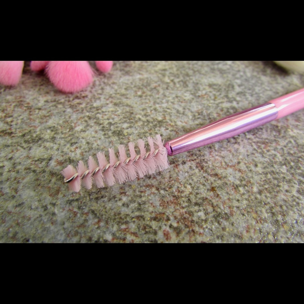 Morphe x Jeffree Star Eye Brush Collection (Discontinued) - Picture 7 of 8